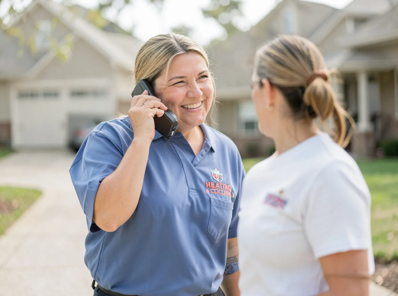Hvac Repair Glennie, MI FAQs